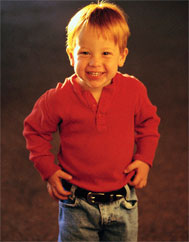 Boy